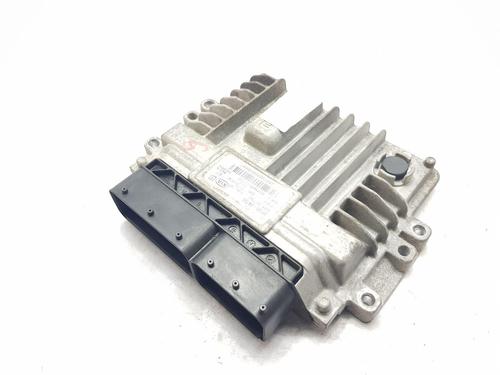 Used Engine control unit (ECU) KIA CEE'D Sportswagon (JD) 1.4 CRDi 90 (90 hp) 30891603