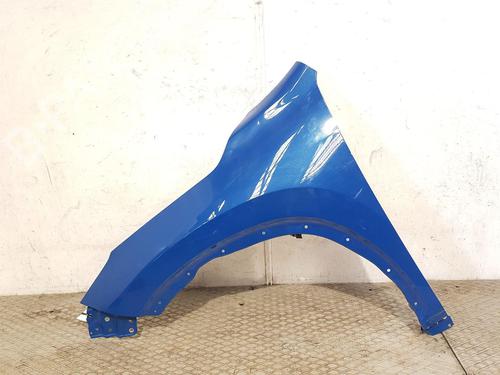 Used Left front fenders Left front fenders LEXUS NX II (_A2_, _H2_) 350h E-Four (AAZH25) (243 hp) 36167476 36167476