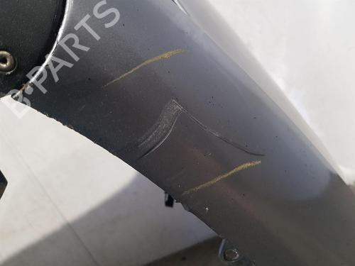 Rear bumper MERCEDES-BENZ E-CLASS (W212) E 220 BlueTEC (212.001) | BP28482846C8 
