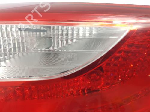 Left tailgate light HYUNDAI i30 (GD) 1.4 | BP25461710C79 