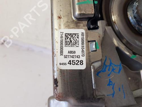 Steering column OPEL MOKKA / MOKKA X (J13) | BP22658899M21