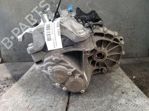 Gearbox FORD PUMA (J2K, CF7)  | BP31983444M3 