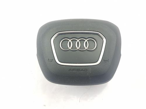 Used Driver airbag AUDI Q3 Sportback (F3N) 2.5 RS TFSI quattro (400 hp) 30823344