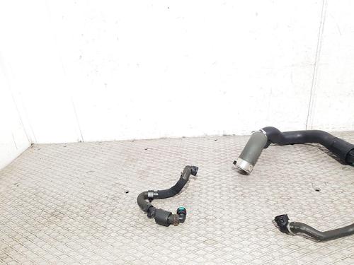 Intercooler pipe JAGUAR XF II (X260) | BP36280720M127 - Image 2