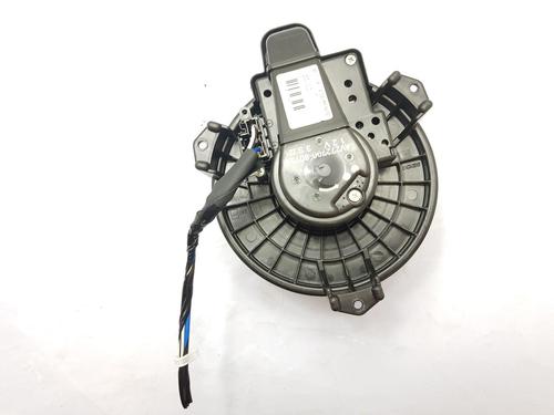 Used Heater blower motor TOYOTA AURIS (_E18_) 1.6 (ZRE181_, ZRE185_, ZRE185R, ZRE181R) (132 hp) 29839748
