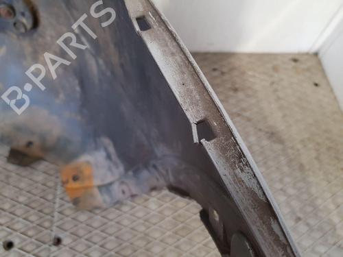 Rear bumper NISSAN QASHQAI / QASHQAI +2 I (J10, NJ10, JJ10E) 1.5 dCi | BP22663264C8 