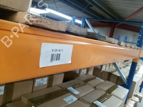 Electronic module VOLVO S90 II (234) D4 | BP29378721M83 