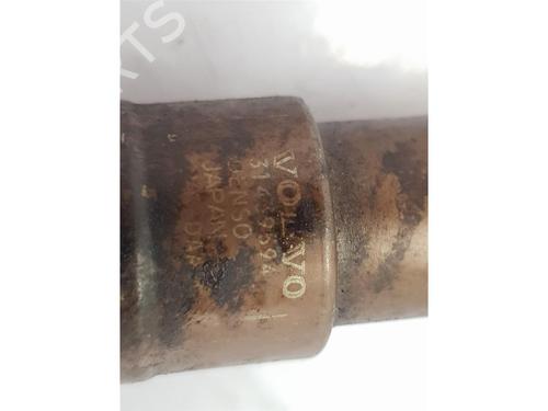 Electronic sensor VOLVO V60 II (225) D4 | BP22661262M84 