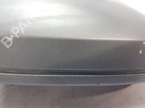 Right mirror AUDI A4 B8 (8K2) 2.0 TDI | BP22659638C27 