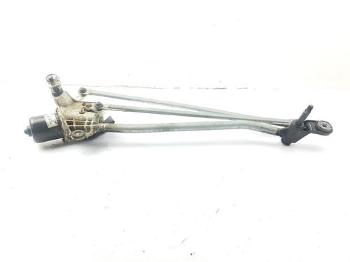 Front wiper motor DACIA SANDERO II TCe 90 (B8M1, B8MA, B8AC) | BP28526925M29
