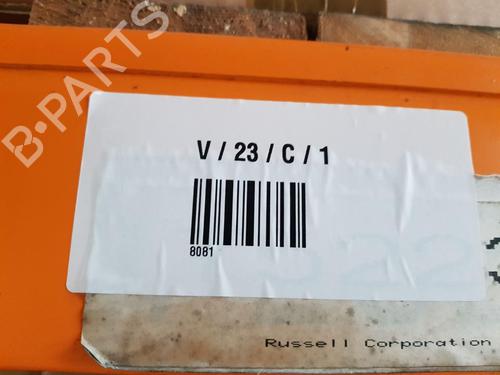 Pipe MCLAREN 570S 3.8 | BP37585015M125 - Image 9