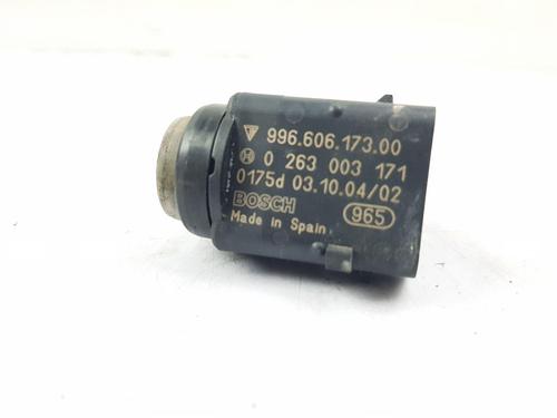 Electronic module PORSCHE BOXSTER (986) 2.7 | BP29984527M83