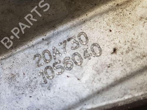 Gearbox VAUXHALL CORSA Mk V (F) 1.2 | BP36408811M3 - Image 10