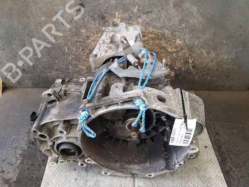 Used Gearbox Gearbox AUDI TT Roadster (8N9) 1.8 T quattro (180 hp) 34639050 34639050