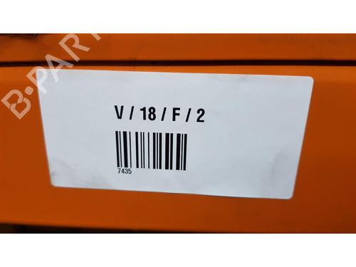 Left taillight AUDI A3 Limousine (8VS, 8VM) RS3 quattro | BP29229831C34 