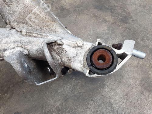 Subframe NISSAN 350Z Coupe (Z33) 3.5 (AAZ33) | BP28119775M9 