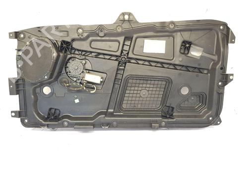 Used Front right window mechanism FORD FIESTA V (JH_, JD_) 1.25 16V (75 hp) 32398024