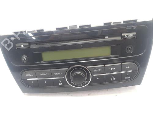 Bilradio MITSUBISHI MIRAGE / SPACE STAR VI Hatchback (A0_A) 1.2 (A03A) (80 hp) 22663067
