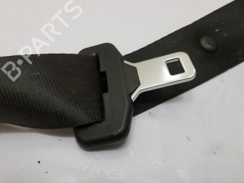 Rear center seatbelt FORD FIESTA VI (CB1, CCN) 1.0 EcoBoost | BP28081259I27 