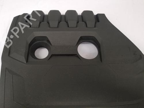 Upper protection SKODA KAROQ (NU7, ND7) 1.5 TSI | BP39982038M93 - Image 3