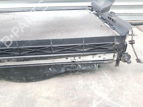 Water radiator MERCEDES-BENZ GLS (X167)  | BP29738031M31