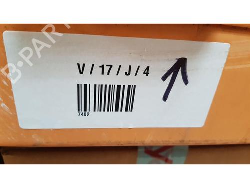 Right headlight LAND ROVER DEFENDER Station Wagon (L663) D300 MHEV 4x4 | BP33890065C29  - Image 9