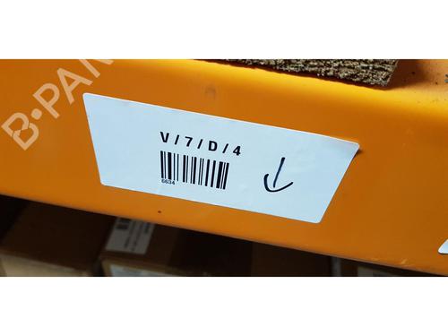 Left rear driveshaft MCLAREN 720S 4.0 | BP29738085M40