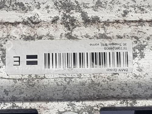 Frontplade/Frontkurv BMW 5 (G30, F90) 530 e Plug-in Hybrid | BP36459523C72  - Image 10