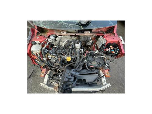 Gear lever RENAULT CLIO IV (BH_) 1.5 dCi 90 | BP22208156M90 