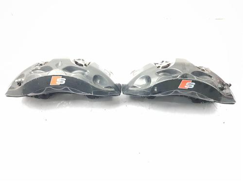 Used Right front brake caliper AUDI A5 Sportback (F5A, F5F) S5 TFSI quattro (354 hp) 32375061
