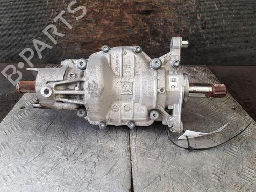 Transfer box BMW 1 (F40) M 135 i xDrive | BP37684715M36 - Image 4
