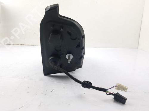 Left mirror CITROËN C4 CACTUS 1.2 PureTech 130 | BP28571933C26 
