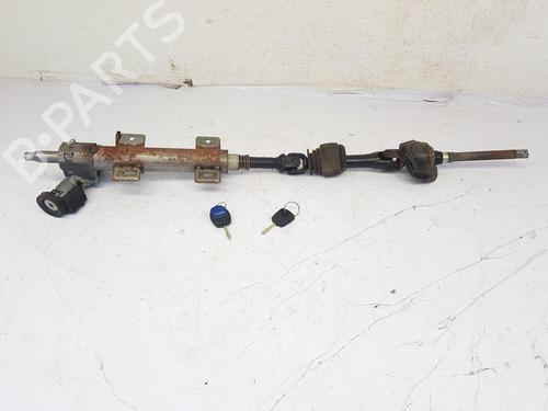 Steering column FORD TRANSIT Van (FA_ _) 2.2 TDCi | BP29549246M21 