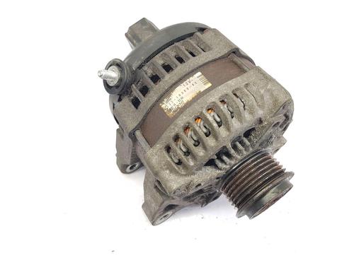 Used Alternator JAGUAR XF I (X250) 2.2 D (200 hp) 27579780