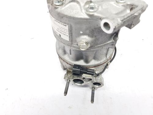 AC compressor MCLAREN 720S 4.0 | BP22671270M34 