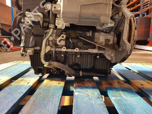 Engine MAZDA 3 Saloon (BP_) 2.0 SKYACTIV-X M Hybrid (BP2S) | BP39566953M1 - Image 8