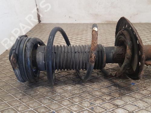 Right front shock absorber NISSAN JUKE (F15) 1.5 dCi | BP29620120M17 