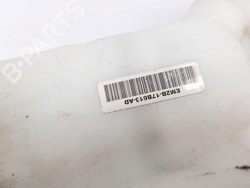 Windscreen washer tank FORD S-MAX (CJ, WA6) 2.0 TDCi | BP29549196C113 