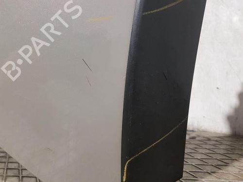 Rear bumper CITROËN C3 III (SX) 1.2 THP 110 (SXHNPS, SXHNZT, SXHNZ6) | BP30471663C8 