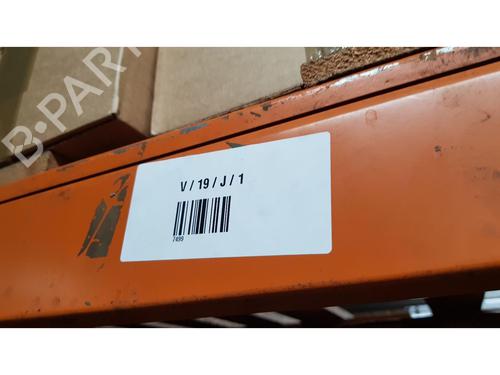 Andre MCLAREN 720S 4.0 | BP29755854O1 