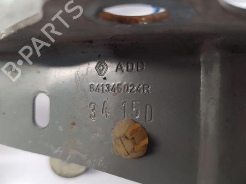 Hinge/Door check strap RENAULT CLIO IV (BH_) 1.5 dCi 90 | BP27974904C146 
