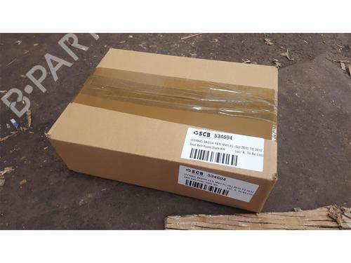 Front right belt tensioner SKODA YETI (5L) 1.2 TSI | BP22677244C88 