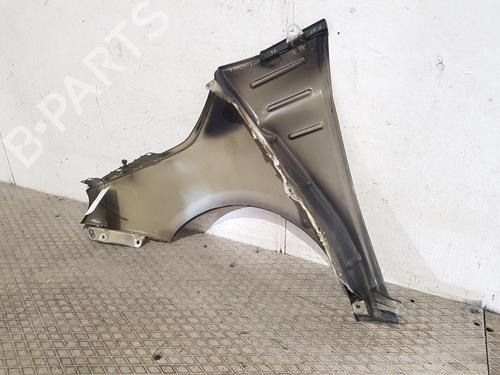 Right front fenders FIAT 500 (312_) 1.2 (312AXA1A) | BP23213379C42