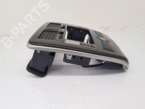 Air vent NISSAN LEAF (ZE0) Electric | BP34042544I21  - Image 5