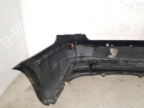 Bagtil kofangere VW CC B7 (358) 2.0 TDI | BP30445524C8 