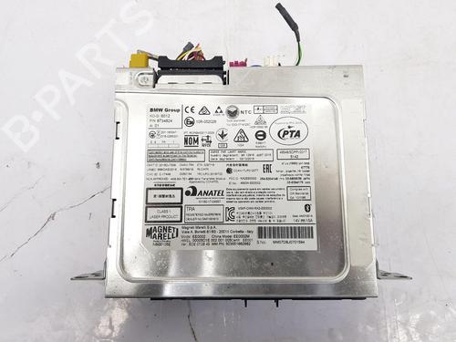 Used Electronic module BMW 3 (F30, F80) 320 i (184 hp) 30891891