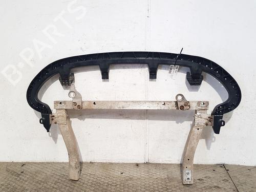 Used Support VAUXHALL CORSA Mk IV (E) (X15) 1.4 (75 hp) 27372192
