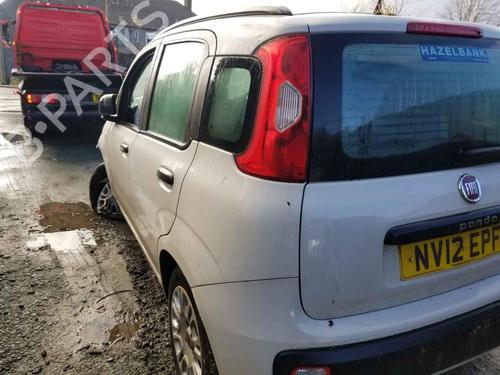 Engine FIAT PANDA (312_, 319_) 0.9 (312PXG1A) | BP38273852M1  - Image 17