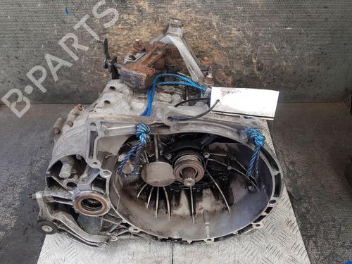 Gearkasse Gearkasse 38052192 38052192