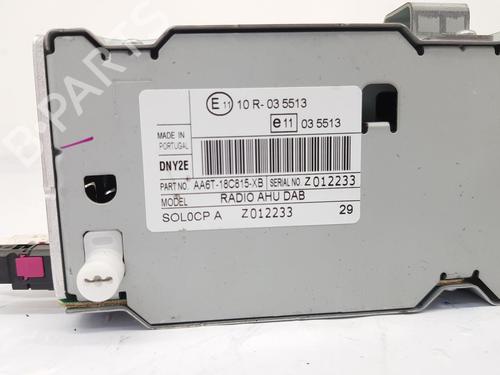 Radio FORD FIESTA VI (CB1, CCN) 1.6 Ti | BP37606214E6 - Image 14